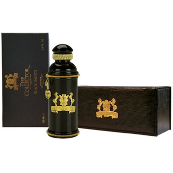The Collector Black Muscs EDP